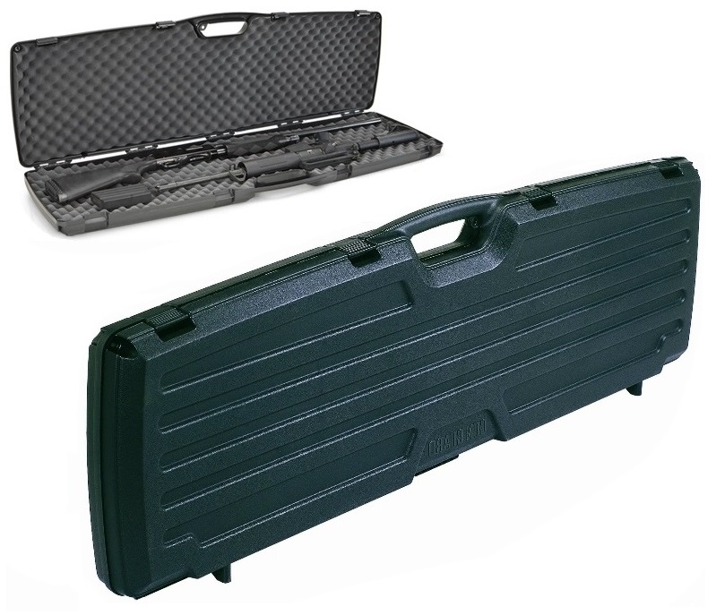 Plano Gunguard Special Edition Double Scoped Rifle Shotgun Case Geweer ...